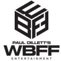 WBFF ATLANTIC CITY PRO AM