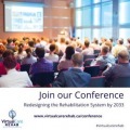 Conference - The Future of Virtual Healthcare - Located at the Ontario Science Centre on Oct 14th