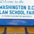 Washington DC Law School Fair