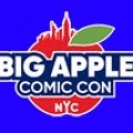 Big Apple Comic Con