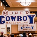Roper Cowboy Marketplace