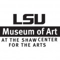 Free First at LSU Museum of Art