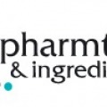 Pharmtech & Ingredients expo
