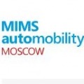 MIMS Automobility Moscow