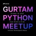 Python Meetup