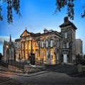 Stirling Careers Fair | 11th April 2024 | The UK Careers Fair