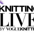 Knitting LIVE! by Vogue Knitting