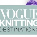 VOGUE KNITTING SANTA FE