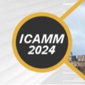 8th International Conference on Advanced Manufacturing and Materials (ICAMM 2024)