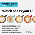 ACCESS MASTERS EVENT IN BELGRADE, 15 NOVEMBER