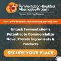4th Fermentation-Enabled Alternative Protein Summit