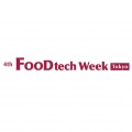 4th FOODtech Week Tokyo