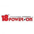 Power ON Battery Exhibition