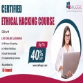 Ethical Hacking Course In Hyderabad
