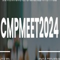 3rd international meet on CONDENSED MATTER PHYSICS