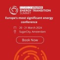 Future Of Utilities: Energy Transition Summit 2024 | 20-21 March | SugarFactory, Amsterdam