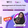  Effective Chronic Pain Management