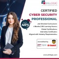 Cyber Security Course in Kolkata