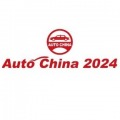 AUTO CHINA