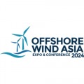 Offshore Wind Asia Expo & Conference 2024