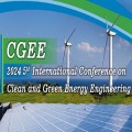 5th International Conference on Clean and Green Energy Engineering (CGEE 2024)