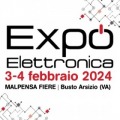 EXPO ELETTRONICA - FORLI