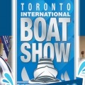 TORONTO INTERNATIONAL BOAT SHOW