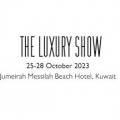 THE LUXURY SHOW ARABIA