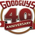 Goodguys West Coast Nationals