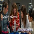 Craft, Connect and Create!