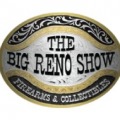 RENO GUNS & KNIFE SHOW