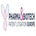 Pharma and Biotech Patent Litigation Europe Summit