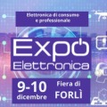 EXPO ELETTRONICA - BASTIA UMBRA