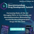 6th Neuroimmunology Drug Development