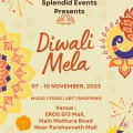 Diwali Mela