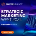 Reuters Events: Strategic Marketing West 2024