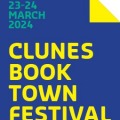 Clunes Booktown Festival