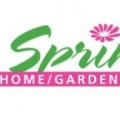 SPRING HOME & GARDEN SHOW