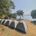 Hotel Samadhan Bhandardara