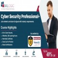 Cyber Security Course in Bangalore