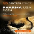 Reuters Events: Pharma USA 2024