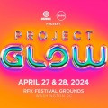 Project Glow Festival