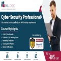 Cyber Security Course in Bhubaneswar