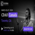 Chief Data and Analytics Officer (CDAO), Canada 2024