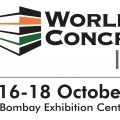 Concrete Show India
