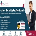 Cyber Security Course in Trivandrum
