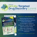 GCPRs Targeted Drug Discovery Summit