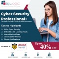 Cyber Security Course in Hyderabad
