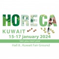 HORECA KUWAIT