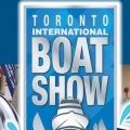 TORONTO BOAT SHOW